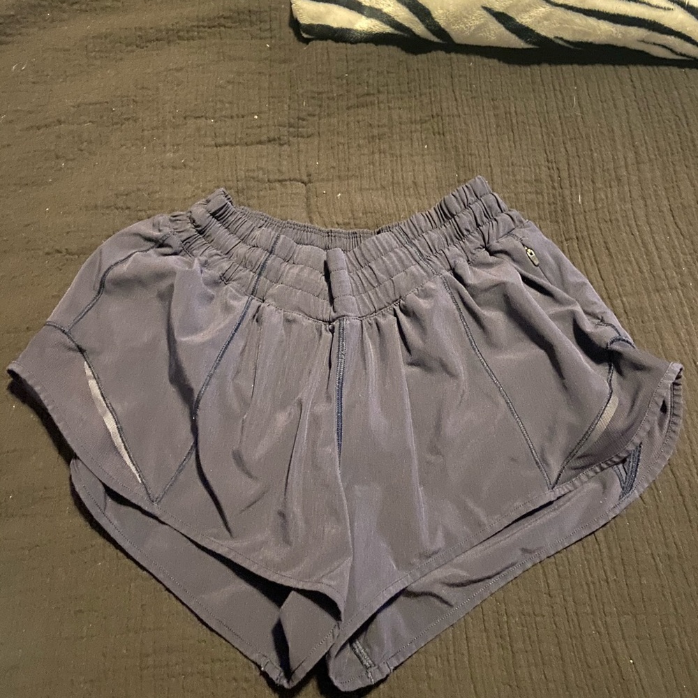 lulu lemon shorts